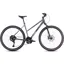 Cube Nature SLX Trapeze 2025 Hybrid Bike - Graphite/Fossil