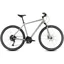 Cube Nature SLX 2025 Hybrid Bike - Pistacio/Pale Mint