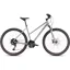 Cube Nature SLX Trapeze 2025 Hybrid Bike - Pistacio/Pale Mint