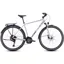 Cube Nature EXC Allroad 2025 Hybrid Bike - Sea Salt/Pyrite
