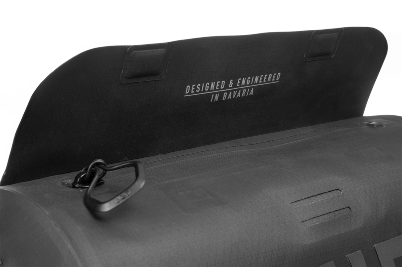 Cube Acid Pack Pure 3 Handlebar Bag - 3 Litre - Black-2