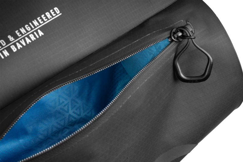 Cube Acid Pack Pure 3 Handlebar Bag - 3 Litre - Black-3