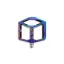 Cube Acid A2-IB Flat MTB Pedals - Oil Slick