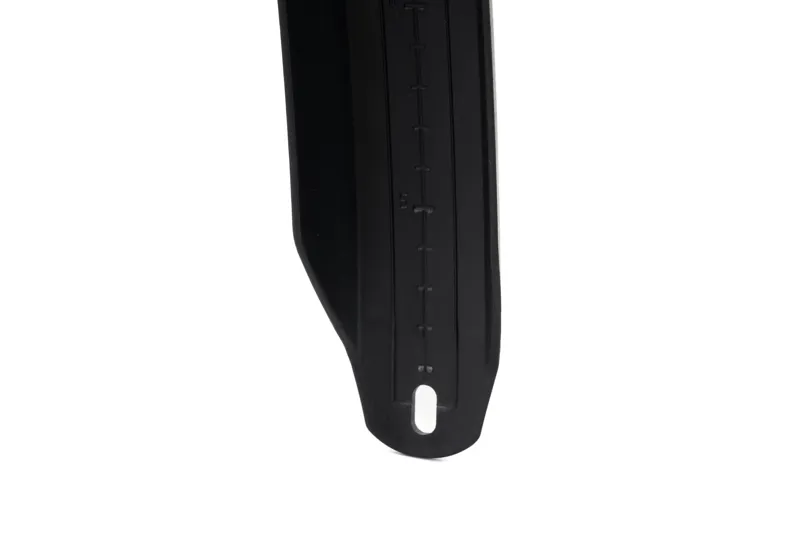 Cube Acid 54 BB Mount 2.0 27.5 inch Mudguard Set - Black-2