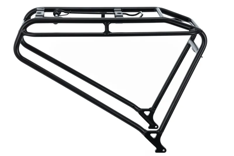 Cube Acid Cargo RILink Rear Carrier - Black-1