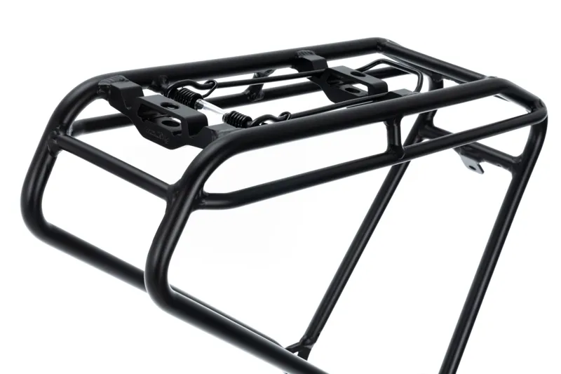 Cube Acid Cargo RILink Rear Carrier - Black-2