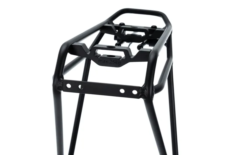 Cube Acid Pure Universal 26/29 inch RILink Rear Carrier - Black-2