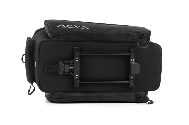 Cube Acid City 8+16L RILink Trunk Bag - Blac-3