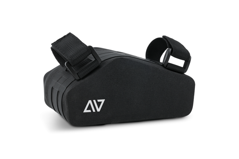 Cube Acid Pro Frame Bag - 0.5 Litre - Black