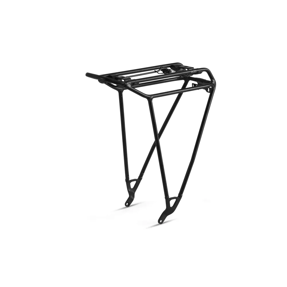 uPRISE Bikes Cube Acid SIC 27.5 inch RILink Boost Rear Carrier - Black | Price match, 365 day return s, 18-Month Warranty, Finance Available & Free UK Delivery
