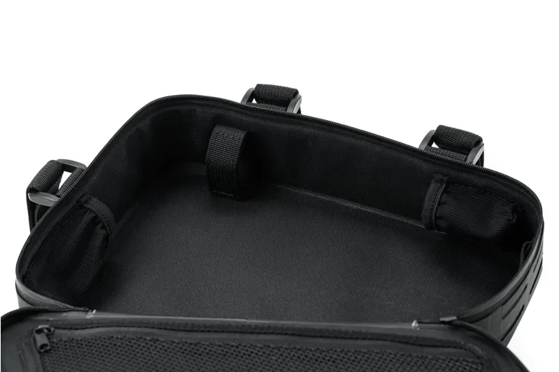 Cube Acid Rear Pro 2L Frame Bag - Black-2