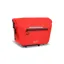 Cube Acid Pro 14L Rilink Trunk Bag - Flame/Black