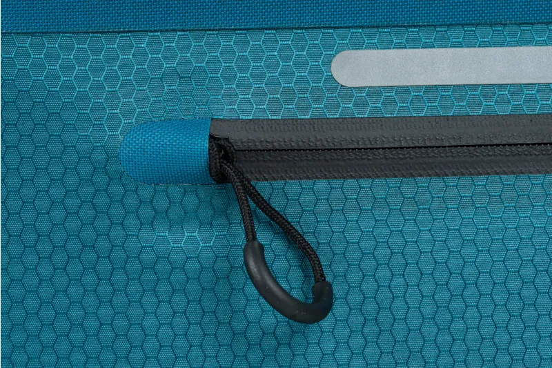 Cube Acid Pro 14L Rilink Trunk Bag - Dark Blue/Black-3