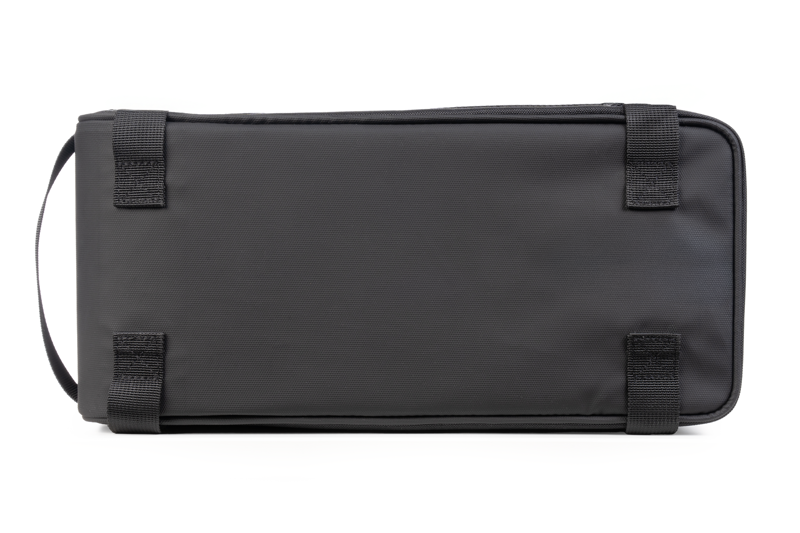 Cube Acid CMPT Trunk Bag - 7 Litre -  Black-3