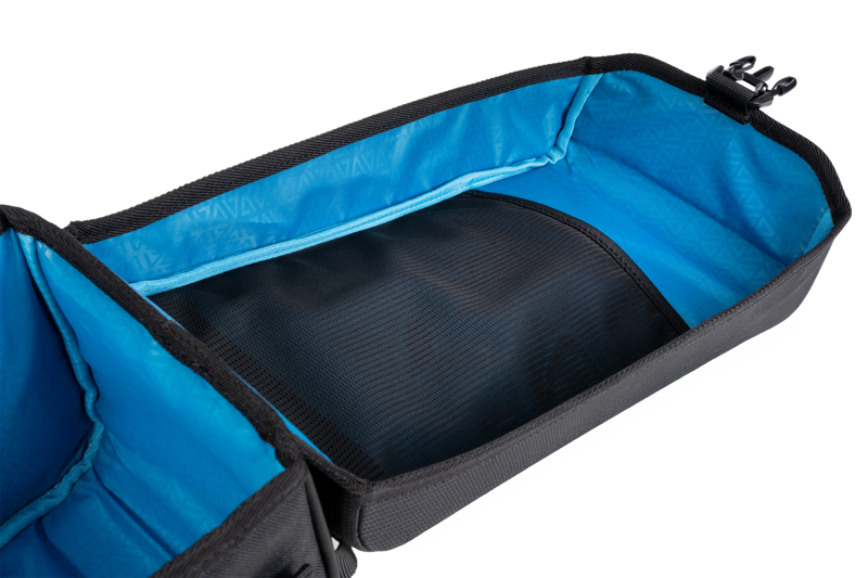 Cube Acid CMPT Trunk Bag - 7 Litre -  Black-4