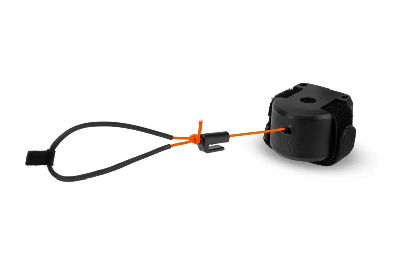 Cube Acid Mountain Explorer Towing System - Black-1
