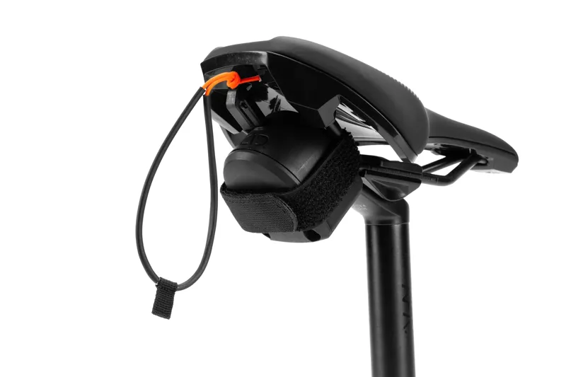Cube Acid Mountain Explorer Towing System - Black-3