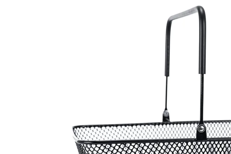 Cube Acid 30 Trunk RILink 2.0 AL Carrier Basket - Black-4