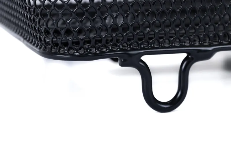 Cube Acid 30 Trunk RILink 2.0 AL Carrier Basket - Black-2