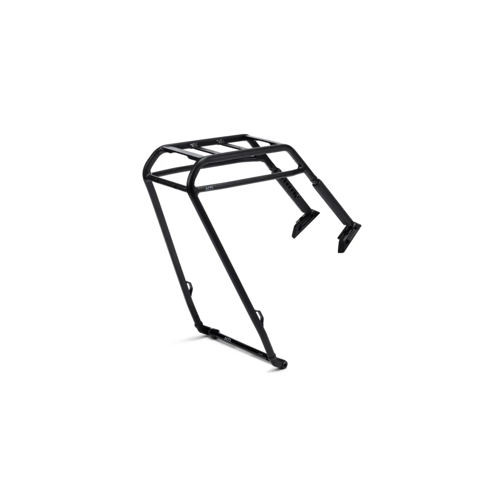 uPRISE Bikes Cube Acid Full Suspension RILink Axle Mount Rear Carrier - Black | Price match, 365 day return s, 18-Month Warranty, Finance Available & Free UK Delivery