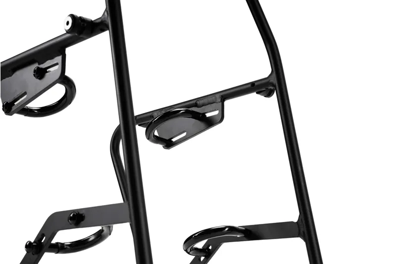 Cube Acid Lowrider Suspension MTB Carrier - Black-1