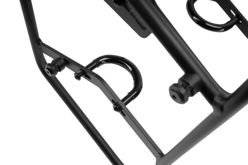 Cube Acid Lowrider Suspension MTB Carrier - Black-2