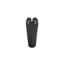 Cube Acid Splash Rear Mudguard - Black
