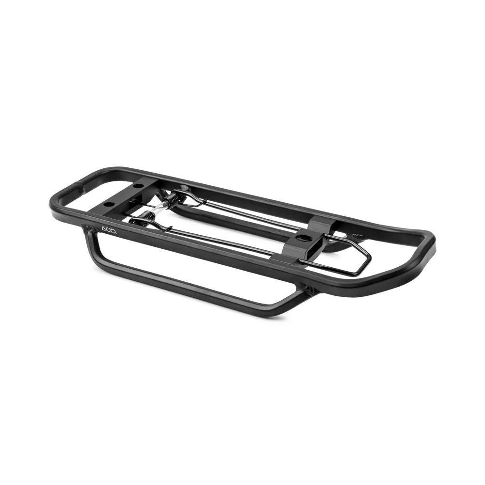 uPRISE Bikes Cube Acid IC 3.0 RILink Rear Carrier - Black | Price match, 365 day return s, 18-Month Warranty, Finance Available & Free UK Delivery