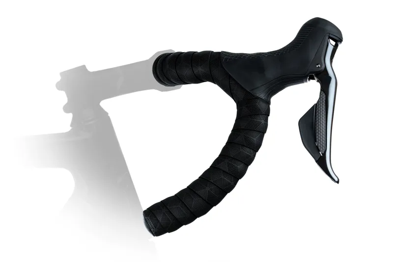 Cube Acid RC 3.0 Bar Tape - Black-1