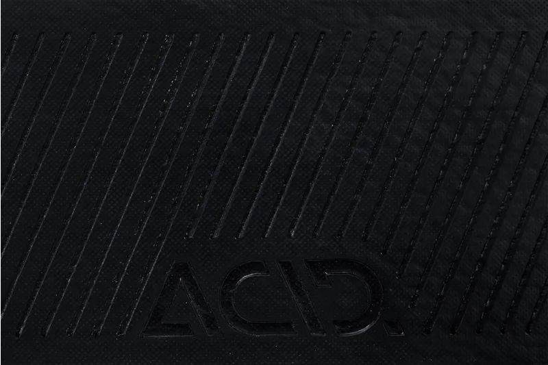 Cube Acid CF 3.5 Bar Tape - Black-2