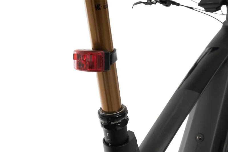 Cube Acid Pro 100/Evolution Light Set - Black-5