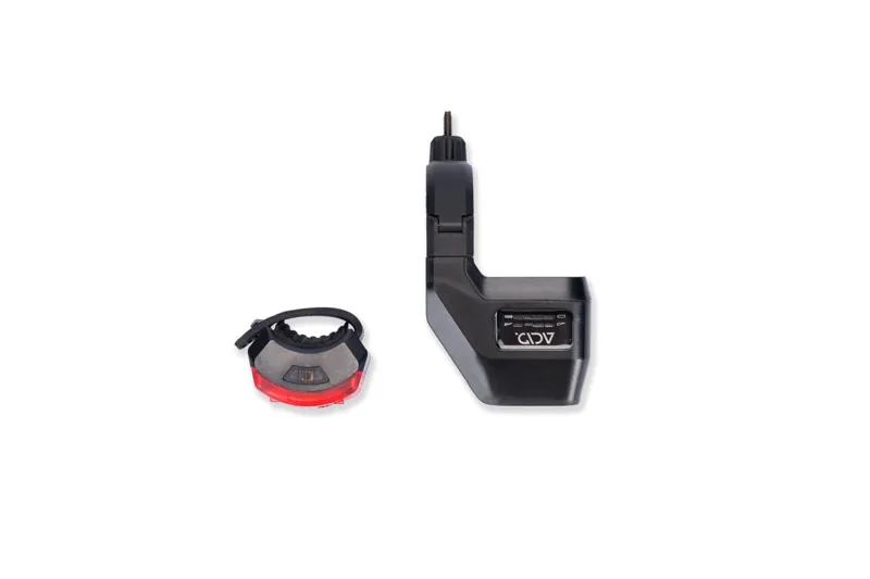 Cube Acid Pro 100/Evolution Light Set - Black-1