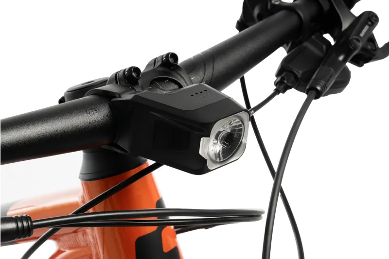 Cube Acid Outdoor HPP 200 LED Light Set - Black-2