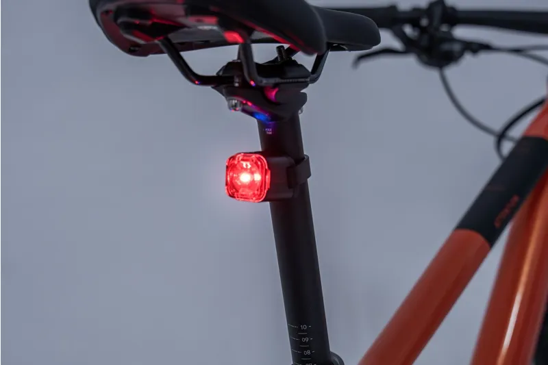Cube Acid Outdoor HPP 200 LED Light Set - Black-5