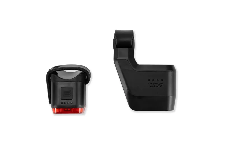 Cube Acid Outdoor HPP 200 LED Light Set - Black-1