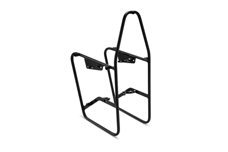 Cube Acid Trekking Lowrider Suspension Carrier - Black