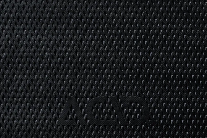 Cube Acid CC 3.5 CMPT Bar Tape - Black-2