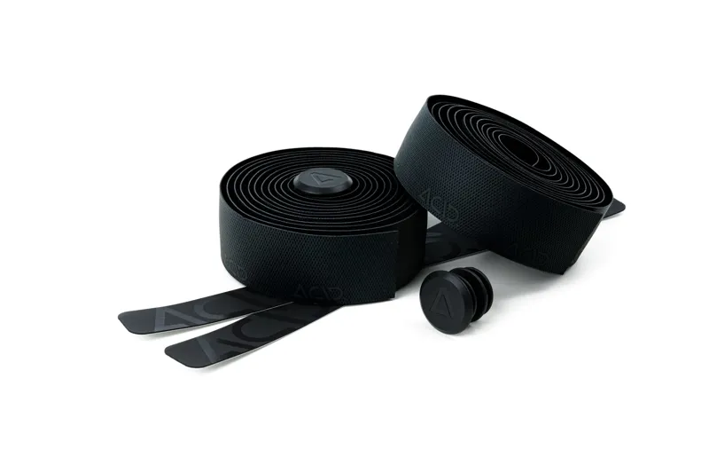 Cube Acid CC 3.5 CMPT Bar Tape - Black