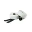 Cube Acid RC 2.5 CMPT Bar Tape - White