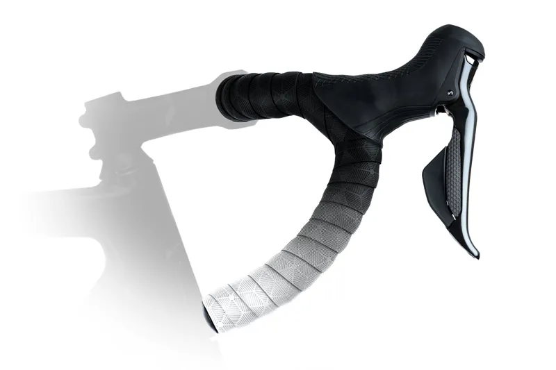 Cube Acid RC 3.0 Bar Tape - Black/White-1