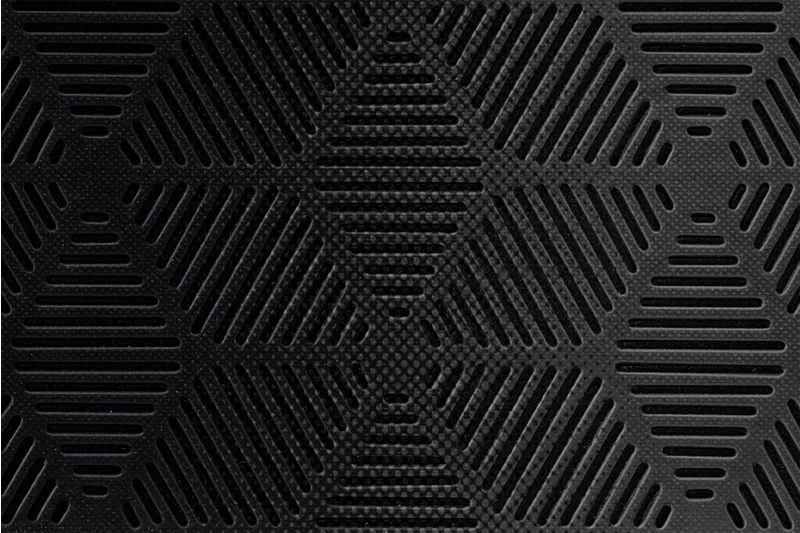 Cube Acid RC 3.0 Bar Tape - Black/Grey-2