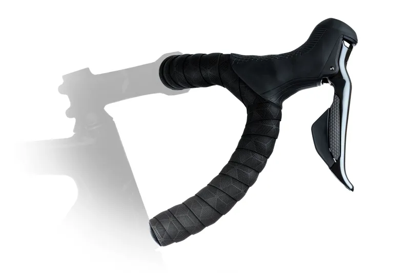 Cube Acid RC 3.0 Bar Tape - Black/Grey-1