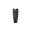 Cube Acid Splash Rear Mudguard - Black/Glossy Black