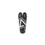 Cube Acid Splash Rear Mudguard - Black/White