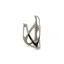 Cube Acid HPP Bottle Cage - Sand/Black