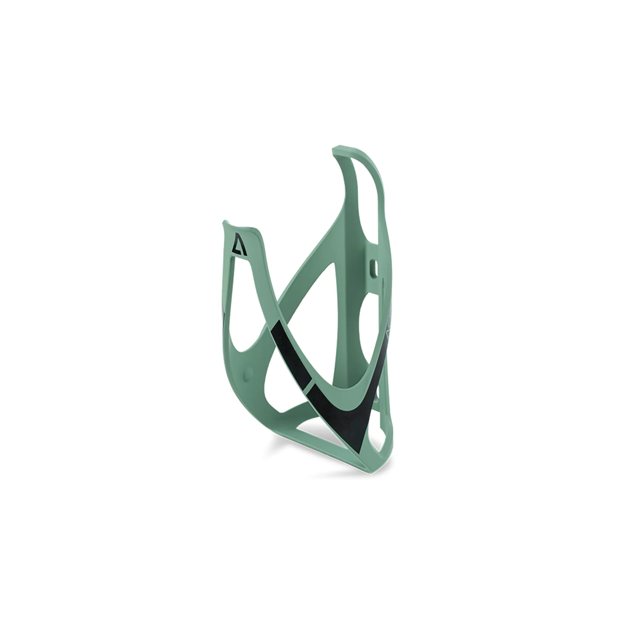Cube bottle cage green sales