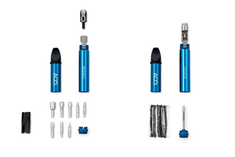 Cube Acid Husk 24 Multi Tool - Blue-3