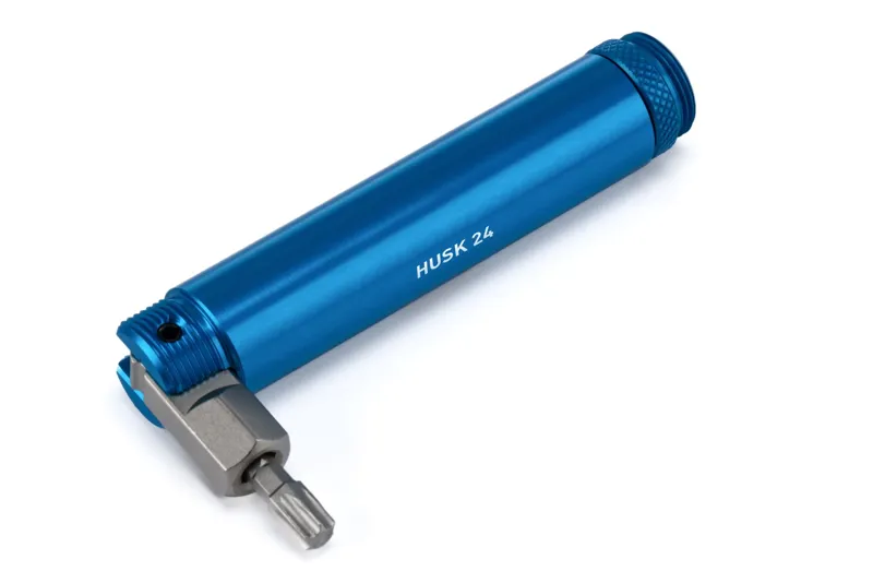 Cube Acid Husk 24 Multi Tool - Blue-1