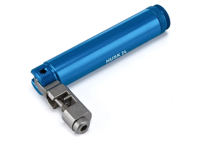 Cube Acid Husk 24 Multi Tool - Blue-2