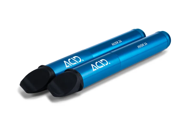 Cube Acid Husk 24 Multi Tool - Blue